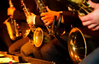 2014.11.29 - Blues night